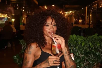 Patrícia Ramos comenta sobre sua rotina fitness: “Eu nunca disse ser natural” Patrícia Ramos comenta sobre sua rotina fitness: “Eu nunca disse ser natural”