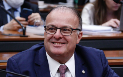 Pesquisa: 65% avalia positivamente o governo Paulinho Freire; 30,8% se mostra descontente