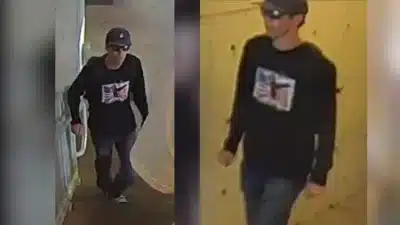 FBI divulga imagens de indivíduo sob investigação após falecimento de Charlie Kirk
