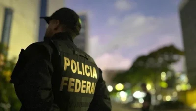 PF detém oito indivíduos envolvidos em ataque cibernético contra o sistema financeiro nacional PF detém oito indivíduos envolvidos em ataque cibernético contra o sistema financeiro nacional