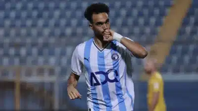 Pyramids conquista vitória sobre o Auckland City na sua primeira partida da Copa Intercontinental Pyramids conquista vitória sobre o Auckland City na sua primeira partida da Copa Intercontinental
