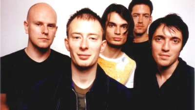 Radiohead denuncia sites de venda que elevam preços de ingressos Radiohead denuncia sites de venda que elevam preços de ingressos