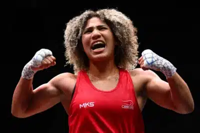 Brasil conquista o ouro no boxe feminino e três medalhas de prata com a equipe masculina Brasil conquista o ouro no boxe feminino e três medalhas de prata com a equipe masculina