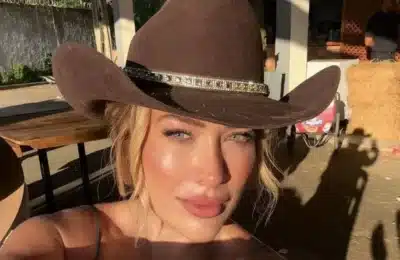 A apresentadora Renata Müller protagonizou um casamento controverso com seu ex-marido, ex-participante do programa “Power Couple” A apresentadora Renata Müller protagonizou um casamento controverso com seu ex-marido, ex-participante do programa “Power Couple”