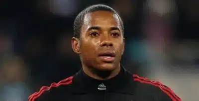 Robinho pode ser libertado da prisão após cumprir nove anos de sentença Robinho pode ser libertado da prisão após cumprir nove anos de sentença