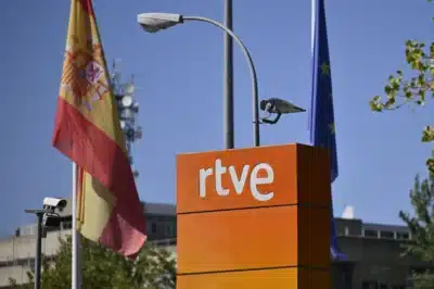 Espanha anunciará sua saída do festival Eurovision se Israel for convidado a participar Espanha anunciará sua saída do festival Eurovision se Israel for convidado a participar