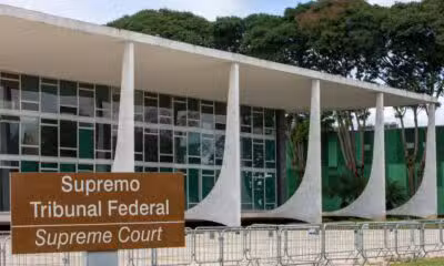 STF autoriza a progressão na síndrome e reconhece o encerramento automático do auxílio-doença do INSS STF autoriza a progressão na síndrome e reconhece o encerramento automático do auxílio-doença do INSS