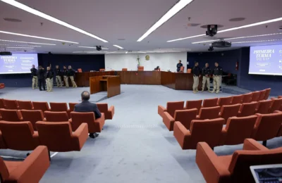 STF julga Bolsonaro e seus aliados com responsabilidade pela tentativa de golpe de Estado