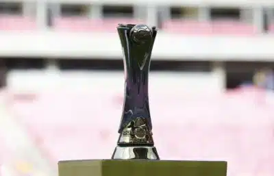 CBF anuncia horários e dias das transmissões das semifinais CBF anuncia horários e dias das transmissões das semifinais