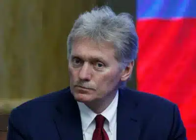 A Rússia afirma que a OTAN “combate Moscou” ao fornecer assistência à Ucrânia A Rússia afirma que a OTAN “combate Moscou” ao fornecer assistência à Ucrânia