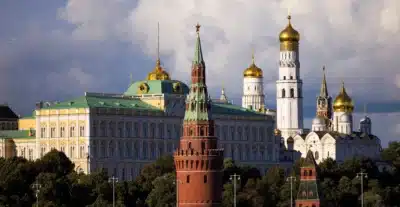 A Rússia adverte a Europa: “Perseguiremos países que sequestrarem nossos ativos” A Rússia adverte a Europa: “Perseguiremos países que sequestrarem nossos ativos”