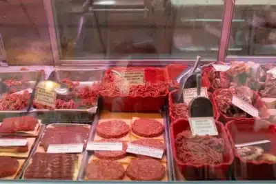 Brasil busca expandir exportações de carne bovina para o mercado japonês a partir de novembro