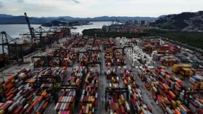 Imposto elevado de Trump: Governo estima que cerca de 10 mil produtos serão impactados Imposto elevado de Trump: Governo estima que cerca de 10 mil produtos serão impactados