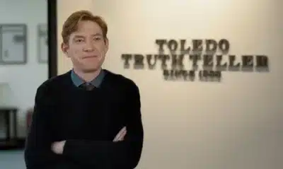 “The Paper”: spin-off de “The Office” tem data de estreia no Brasil “The Paper”: spin-off de “The Office” tem data de estreia no Brasil