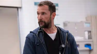 Noah Wyle, do filme “The Pitt”, recebe o prêmio de Melhor Ator nos Emmy 2025 Noah Wyle, do filme “The Pitt”, recebe o prêmio de Melhor Ator nos Emmy 2025