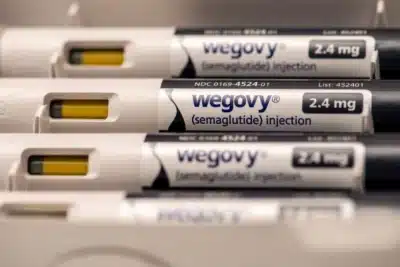Wegovy pode diminuir os pensamentos relacionados à alimentação, aponta estudo Wegovy pode diminuir os pensamentos relacionados à alimentação, aponta estudo