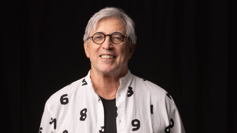 Ivan Lins Estrelará Prêmio Tokio Marine Hall com Show Inesquecível!