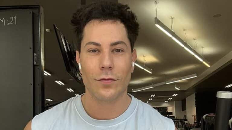 Christian Chávez Afora o Brasil em Turnê Épica “Para Siempre” com Fãs!