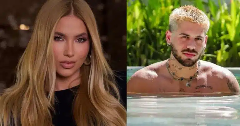 Virginia Fonseca e Zé Felipe se encontram após separação e revelam detalhes surpreendentes!