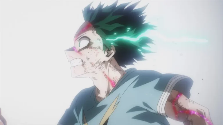 “Boku no Hero Academia” Bombeia Recordes de Demanda e Conquista Título no Guinness!