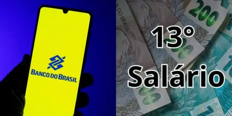 Banco do Brasil libera antecipação do 13° salário; saiba como evitar surpresas!