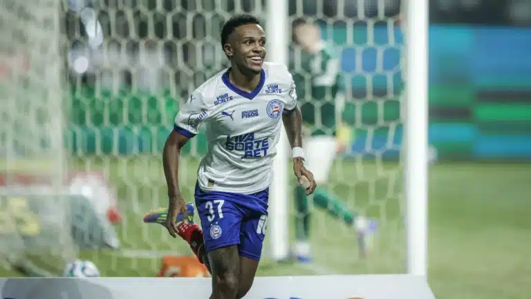 Internacional se prepara para reforçar elenco com Matheus Bahia e Kayky do Bahia!