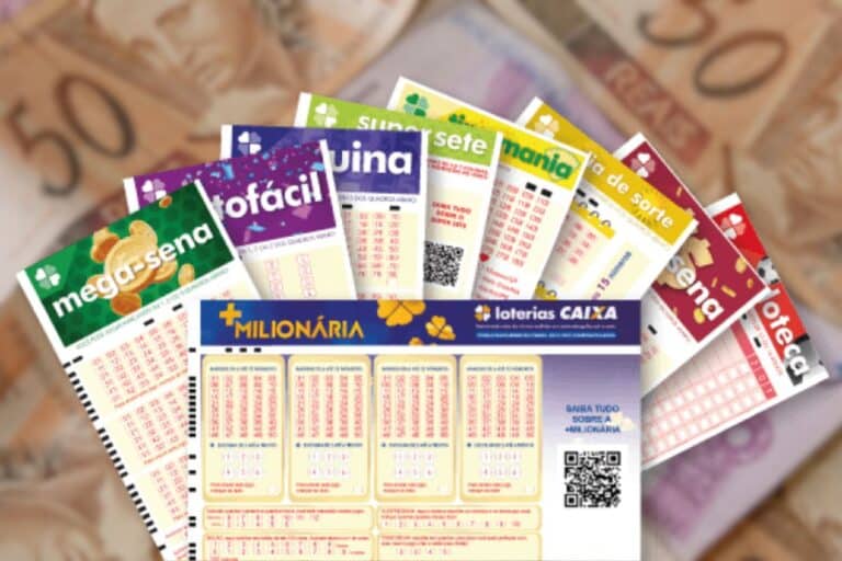 Mega-Sena em crise? Loterias da Caixa explodem com prêmios milionários!