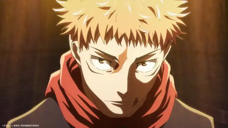 Jujutsu Kaisen: Yuji Itadori em Julgamento! Expansão de Domínio Chocante Revelada!