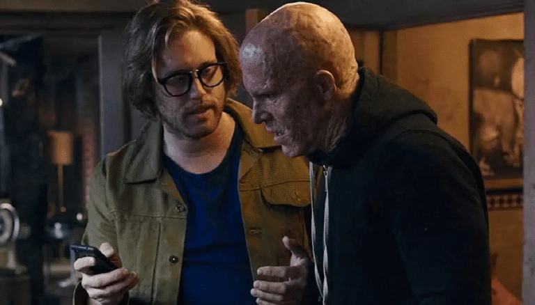 T.J. Miller Surpreende e Revela Desejo de Retornar como Fuinha em Deadpool!