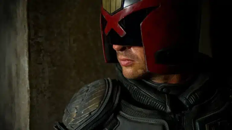 Taika Waititi e Karl Urban lideram reboot épico de Dredd para o cinema!