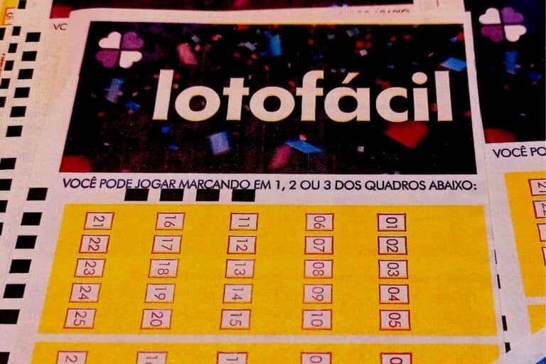 Lotofácil: R$ 7 Milhões em Jogo! Concurso 3649 Promete Milionário!