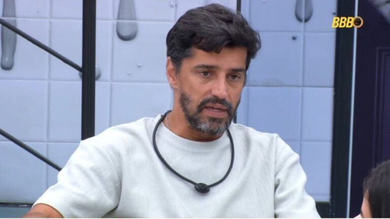 Eliminação de Breno no BBB 26 gera reviravoltas e beijo secreto agita os bastidores!