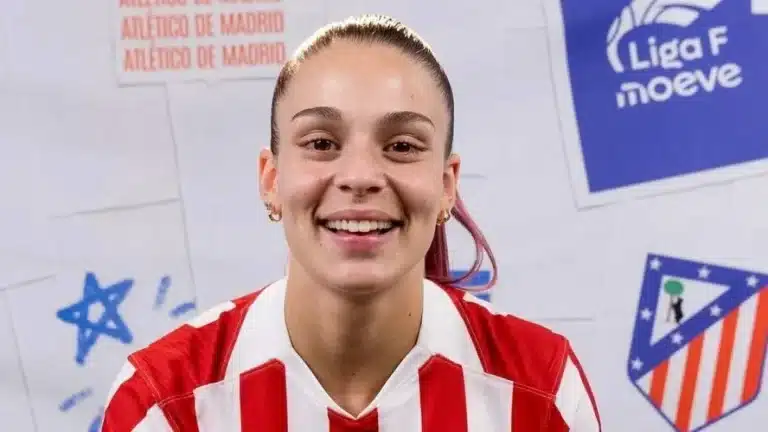 Acusação de Racismo: Jogadora do Atlético de Madrid Defende sua Inocência em Caso Polêmico
