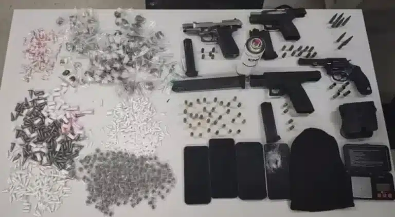 Confronto em Salvador: Quatro suspeitos do Bonde do Maluco morrem em tiroteio com a PM