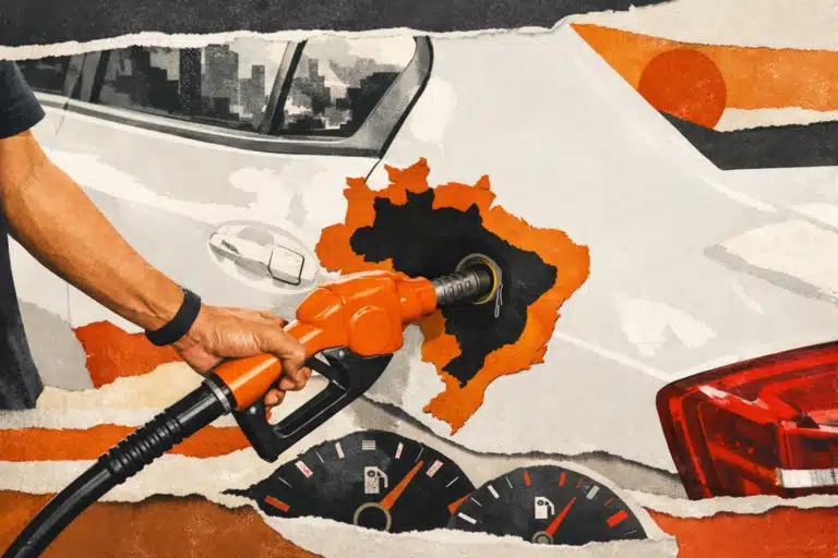 Rio Grande do Sul e Sergipe adotam subvenção de R$ 1,20 no diesel; outros estados podem seguir!