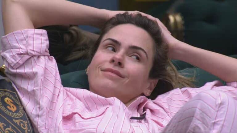 Ana Paula Renault desabafa sobre Chaiany no BBB 26 e levanta polêmica entre os brothers!