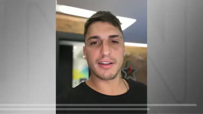 TJDFT ordena que Felipe Prior remova conteúdos de apostas e enfrenta multa de até R$100 mil!