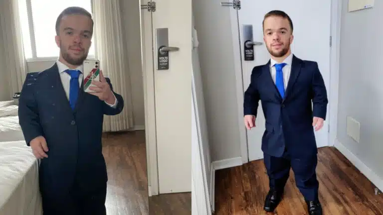 Novos Desdobramentos Impactantes no Caso de Matheus Menezes Matos e a Polêmica do Concurso Público!