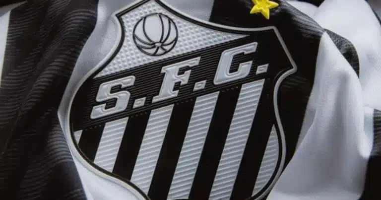 Santos acerta contratação de ex-Palmeiras para embalar projeto com Cuca!