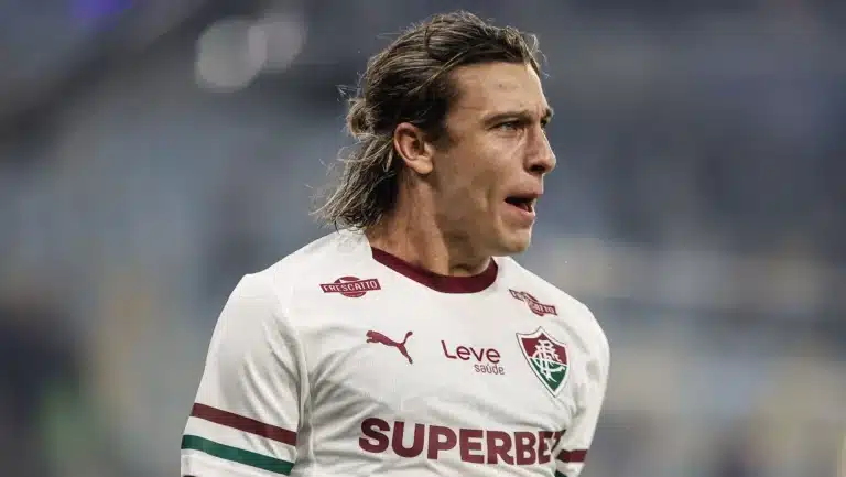 Copa Libertadores 2026: Fluminense conhece adversários e datas dos jogos emocionantes!