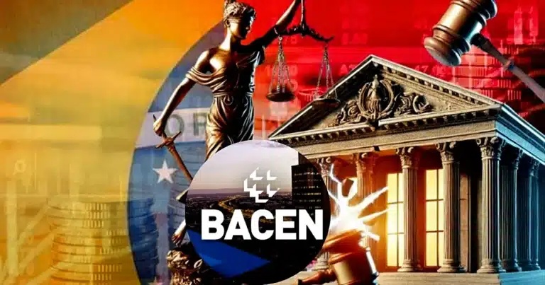 Banco Central marca história com liquidação da Dank, primeira SCD do Brasil!