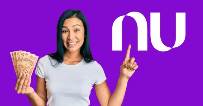 Nubank revoluciona investimentos: R$ 6 mil de cashback para novos clientes!
