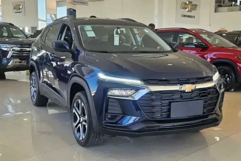 Chevrolet Impacta o Mercado com Descontos Exclusivos para PCD em Março de 2026!