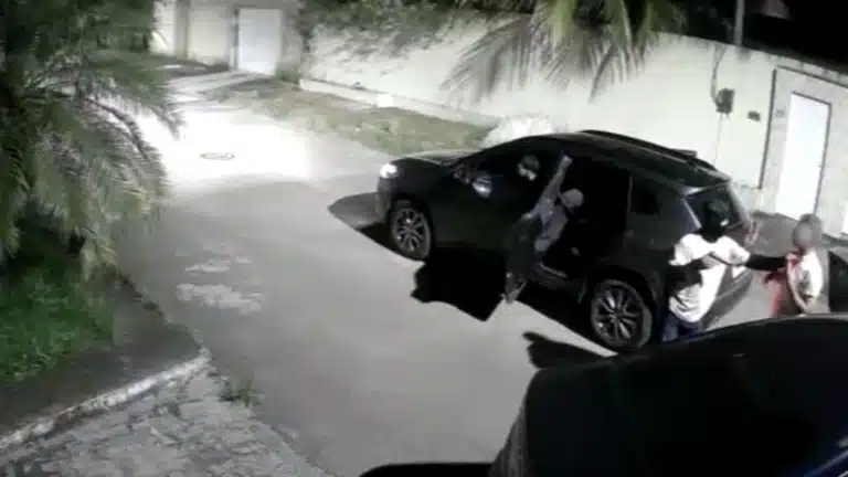 Empresário é sequestrado em Duque de Caxias e libertado uma hora depois; entenda o caso!