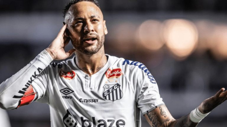 Neymar Evita Multa Milionária por Lago em Mansão de Mangaratiba!