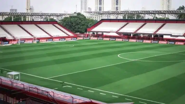 Atlético-GO e Anápolis duelam na Copa Centro-Oeste em busca de vaga na Copa Verde!