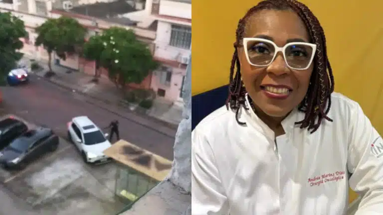Câmeras desligadas em caso de morte da médica Andrea Marins no Rio de Janeiro geram polêmica
