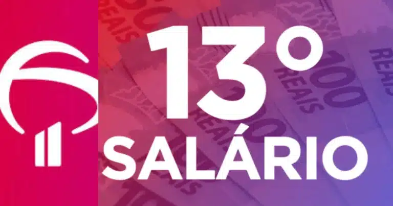 Bradesco Antecipa 13º Salário 2026: Oportunidade para Trabalhadores!