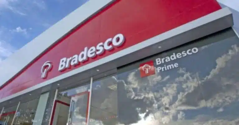 Bradesco surpreende clientes com fechamento de agência em Caririaçu; entenda as mudanças!