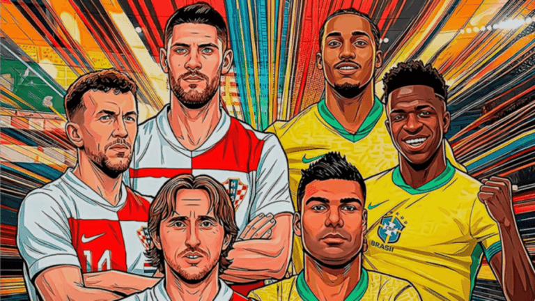 Orlando Aposta US$ 50 Milhões na Seleção Brasileira e Copa de 2026!